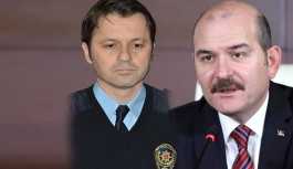 İçişleri Bakanı Cumhuriyet hakkında suç duyurusunda bulundu
