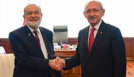 İlk sıralarda kontenjan