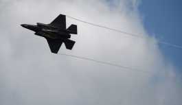 İlk Türk F-35'i uçuşunu yaptı, uçakların yeni yuvaları belli oldu