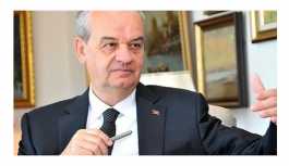 İlker Başbuğ'dan adaylık açıklaması