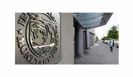 IMF Amerika’ya rağmen İran’la işbirliğini sürdürecek