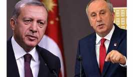 İnce'den Erdoğan'a: Kompleksim yok, memleket işinde küslük olmaz