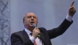 İnce'den passolig sözü