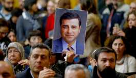 İnce, Erdoğan'ın Demirtaş'a cevabını aktardı: Ben hapis sıramı savdım