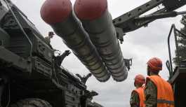 Irak'ın Rusya Büyükelçisi: S-400 alımı konusunda henüz karar verilmedi