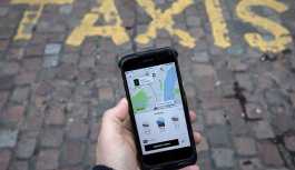 İstanbul'da Uber şoförleri ve yolcularına rekor ceza