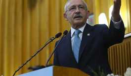Kılıçdaroğlu'ndan Erdoğan'a: Yüreğin yetiyorsa git büyükelçiliği Kudüs'te aç