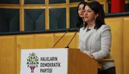 "Madem demokratik bir yarış, Cumhurbaşkanı adayımız neden rehin?"