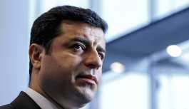 Mahkemeden Selahattin Demirtaş hakkında yeni karar