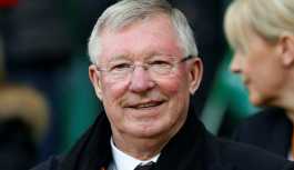 Manchester United'dan Ferguson açıklaması: Yoğun bakımdan çıktı