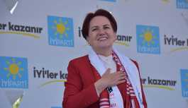 Meral Akşener'den anadil ve soykırım mesajı