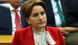 Meral Akşener'den İsmail Kahraman'a 19 Mayıs tepkisi