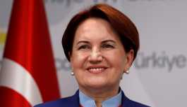 Meral Akşener: TRT'yi satacağım, parasını size vereceğim