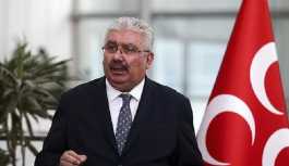 MHP: İYİ Parti'ye saldırı düpedüz provokasyon