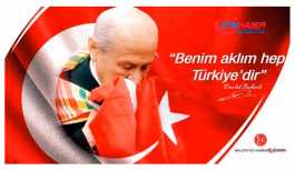 MHP, seçim albümü çıkardı