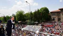 Muharrem İnce, Demirtaş’a gidecek
