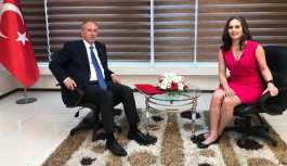 Muharrem İnce: Esad ile de görüşürüm