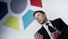 Musk: 'Pravda' isimli medya güvenilirliği oylama sitesi kuracağım