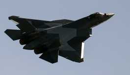 NI, F-15’lerin Su-57’ye nasıl karşı koyabileceğini anlattı