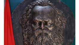 ODTÜ'de '200. yaşında Marx' etkinliği