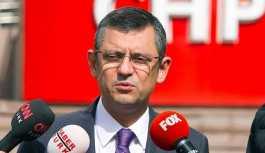 Özgür Özel'den HDP'nin ittifak eleştirisine yanıt