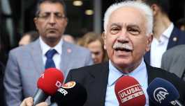 Perinçek: FETÖ'cünün malına el koyamazsınız