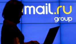 Rus Mail.ru şirketi, Türkiye pazarına girebilir