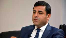 Selahattin Demirtaş: Faşizmi sandığa gömeceğiz