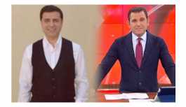 Selahattin Demirtaş'tan Fatih Portakal'a yanıt