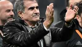 Şenol Güneş: Taraftar git demediği sürece gitmem