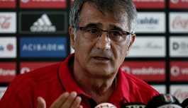 Şenol Güneş'ten Katar iddiasına yanıt: Türkiye konuşuyor