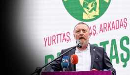 Sezai Temelli: Hüda Par ile ittifak yapmamız söz konusu değildir
