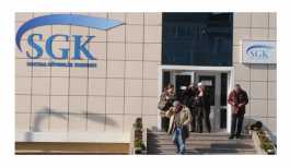 SGK'nın finansman açığında tarihi zirve: 34 milyar TL
