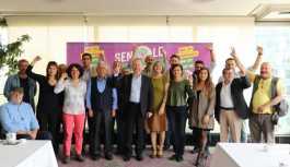 Sol, sosyalist partilerden HDP’ye destek