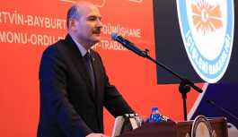Soylu: Pazar seçim yapılır, pazartesi herkes seçimin sonucunu kabul eder