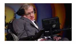 Stephen Hawking son teorisi: Evren sonsuz değil!