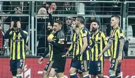 Tahkim Kurulu, Fenerbahçe'nin cezasını onadı