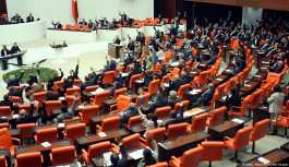 TBMM'ye 'koltuk ısıtmalı' makam aracı ihalesi: 64 adet