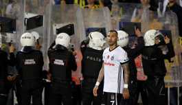 TFF'nin kupa derbisi kararına Beşiktaş'tan resmi itiraz