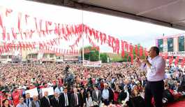 TRT, 2. kez İnce'ye 'yakalandı'