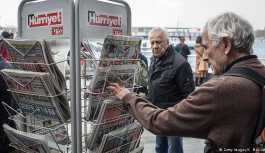 Türkiye'de gazetecilerin sansür ve otosansürle sınavı