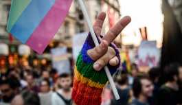 Türkiye'de ilk: LGBT yemek yarışması başladı