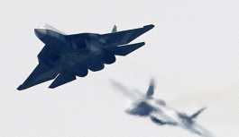 Türkiye'den ABD'nin F-35 ambargosuna alternatif: Rus SU-57