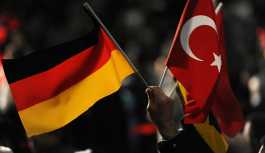 Türkiye'den Almanya'daki seçim kampanyası yasağına eleştiri