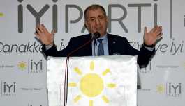 Ümit Özdağ: Türk halkı tehdit edilmekten hoşlanmaz!