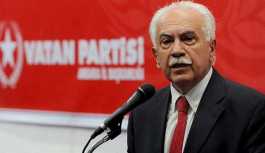 Vatan Partisi: Ülkemiz anket terörüyle karşı karşıya
