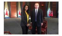 "Ya kazanamazsanız?" sorusuna Erdoğan'dan ilginç yanıt