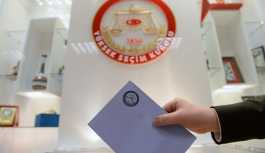 24 Haziran seçimini 8 uluslararası kuruluş izleyecek
