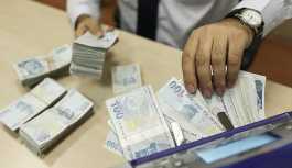5 partiye 670 milyon lira verilecek