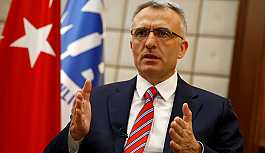 Ağbal: En düşük memur maaşı 3 bin TL'yi geçecek